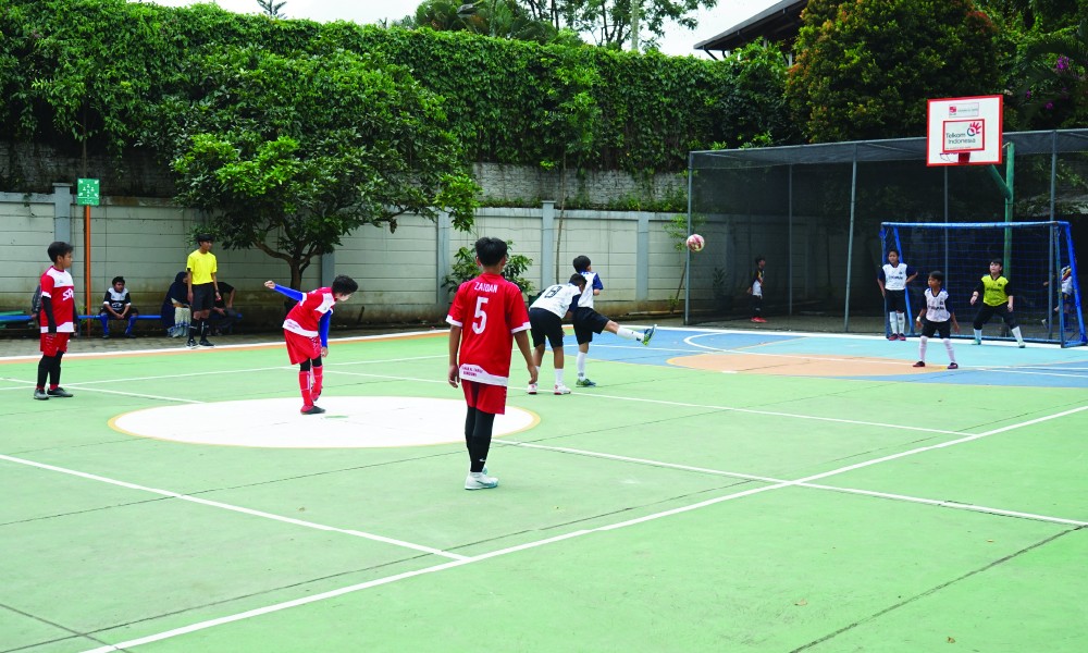 Futsal