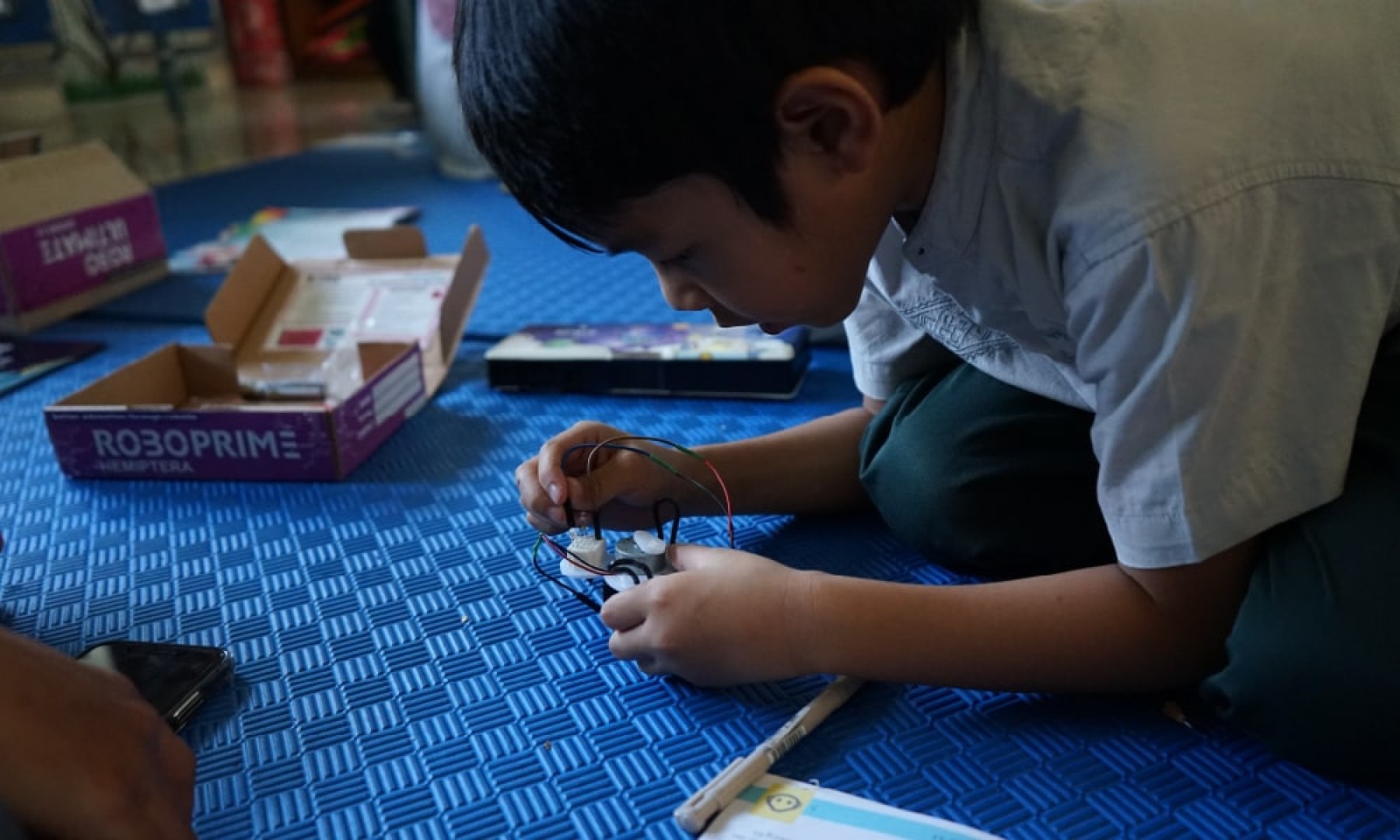 Robotik