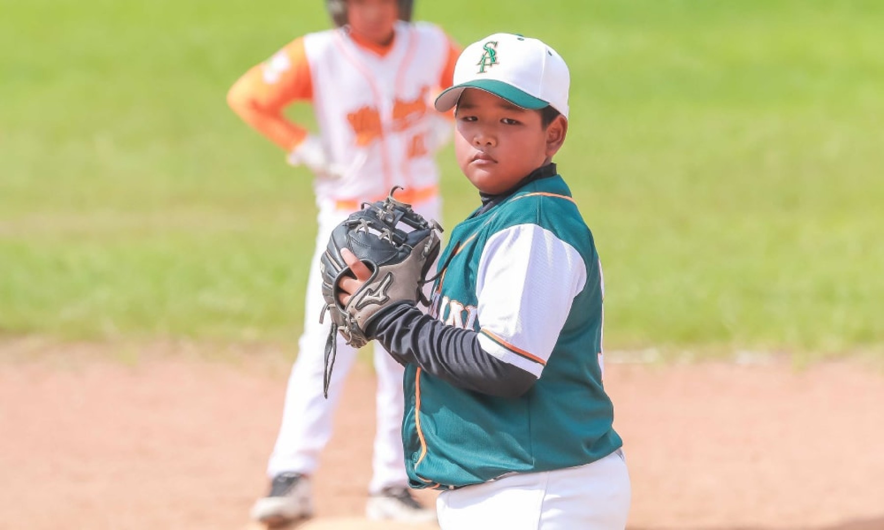 Baseball & Softball