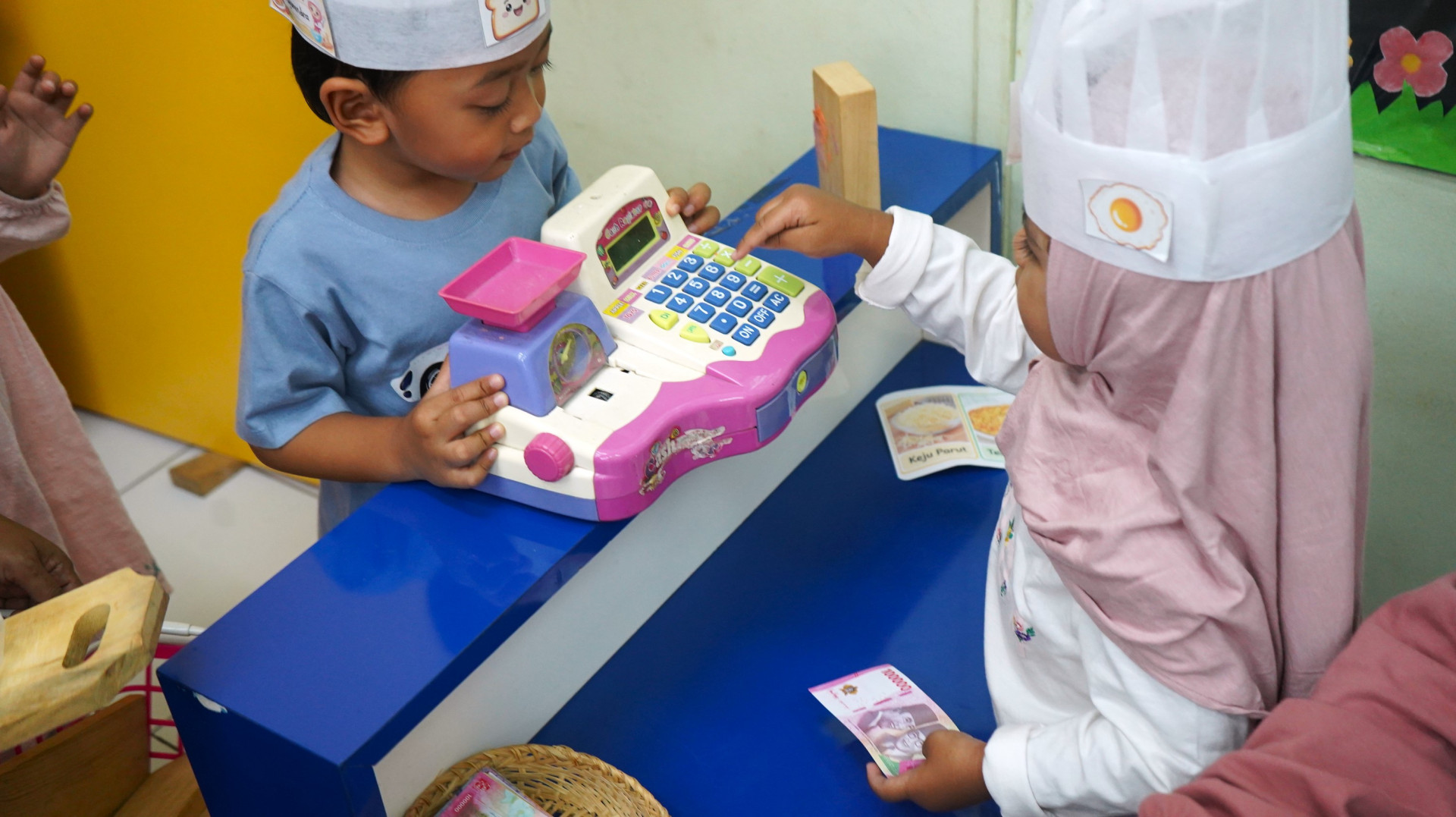 Kegiatan Salman Al Farisi Bandung