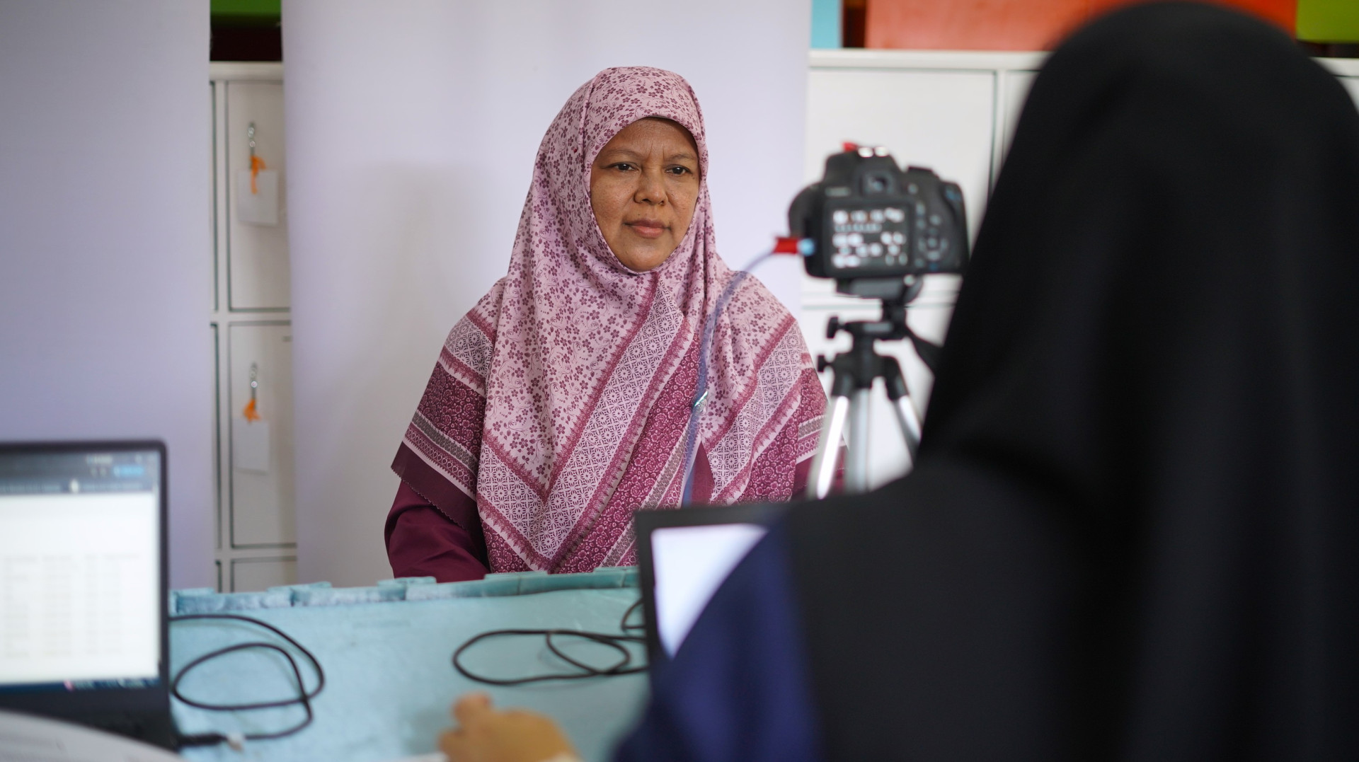 Kegiatan Salman Al Farisi Bandung
