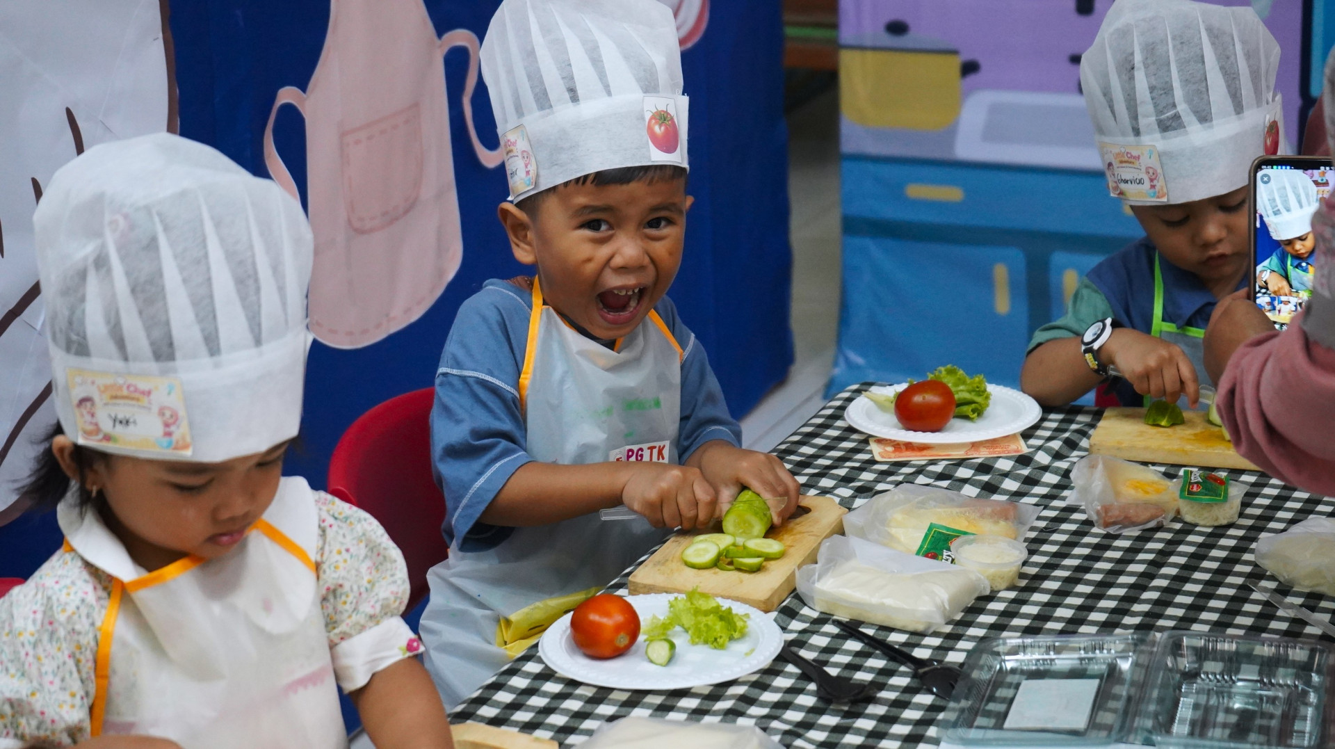 Salman Al Farisi Bandung