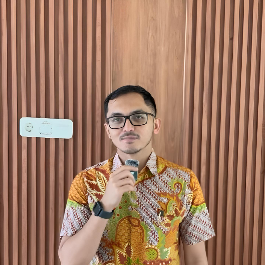 dr. M. Amri Al-Ikhlas