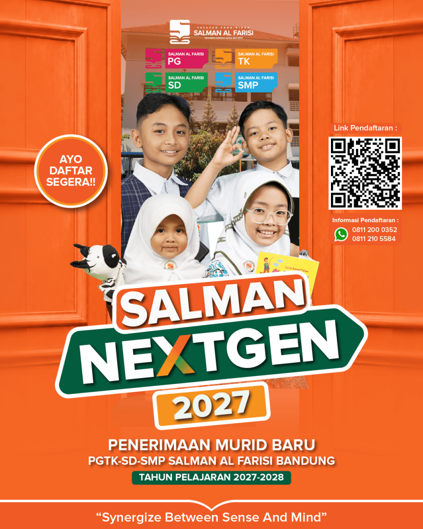 Penerimaan Murid Baru