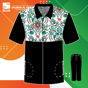 Batik Ikhwan