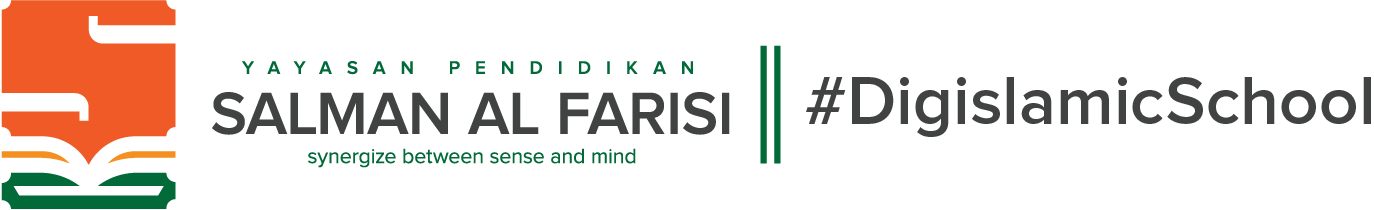 Logo Salman Al Farisi